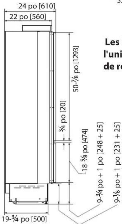 Hestan KRBR36 - OUTILS NÉCESSAIRES - 10