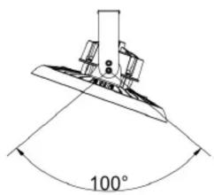 NUVO 65/782 - INSTALLATION: Ceiling Mount - 5