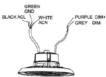 NUVO 65/782 - WIRING DIAGRAM & INSTRUCTIONS - 1