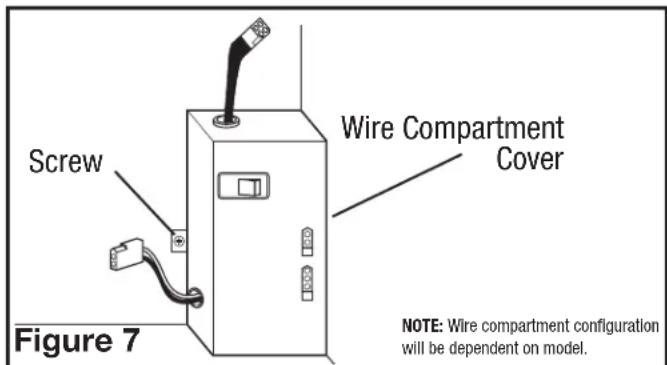 Air King EL130D - Wiring - 6