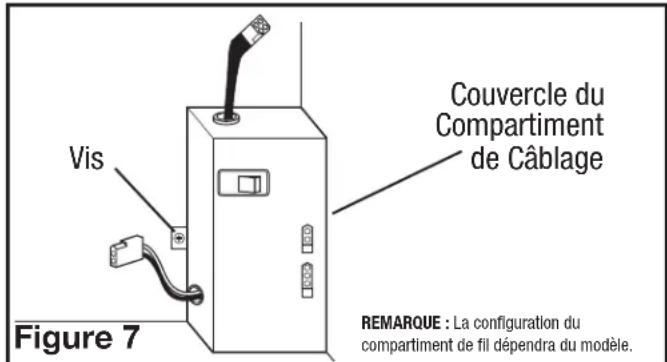 Air King EL130D - Câblage - 5