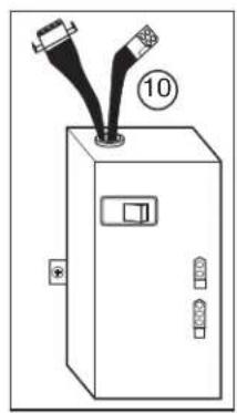 Air King EL130D - PARTS FOR DISCONTINUED, OBSOLETE AND CERTAIN OTHER PRODUCTS MAY NOT BE AVAILABLE. DUE TO SAFETY REASONS, MANY ELECTRONIC COMPONENTS AND MOST HEATER COMPONENTS ARE NOT AVAILABLE TO CONSUMERS FOR INSTALLATION OR REPLACEMENT. - 3