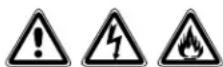 Air King EL130D - GENERAL SAFETY INFORMATION - 4