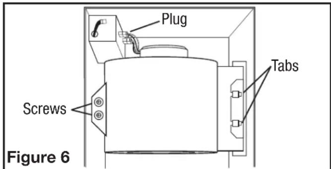 Air King EL130D - Wiring - 5