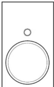Air King EL130D - Programming the Occupancy Sensor - 1