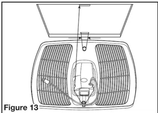 Air King EL130D - 3a. STANDARD AND MOTION SENSING - 3