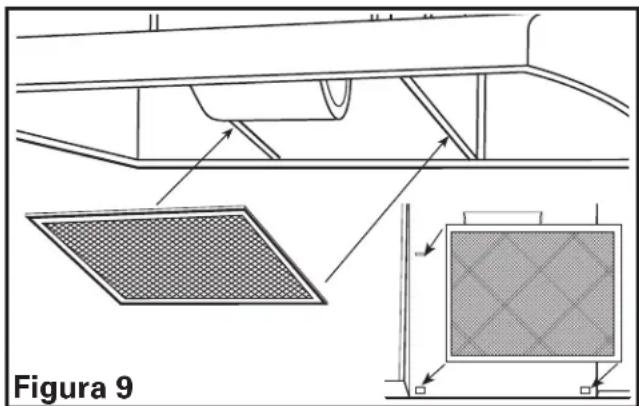 Air King AV1303 - Tuberías - 2