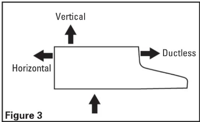Air King AV1244 - Prepare the Hood for Installation - 1