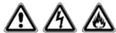 Air King B600 - GENERAL SAFETY INFORMATION - 1