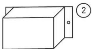 Air King B600 - DIAGRAMME DES PIEÇES DE REMPLACEMENT - 3