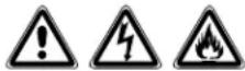 Air King B600 - GENERAL SAFETY INFORMATION - 3