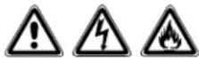 Air King B600 - READ AND SAVE THESE INSTRUCTIONS - 2