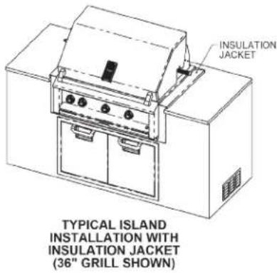 Hestan EAB30-NG - WARNING - 5