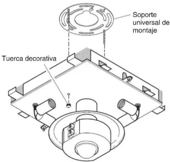 Heath Zenith 4305 - DESARME EL APARATO DE LUZ - 2