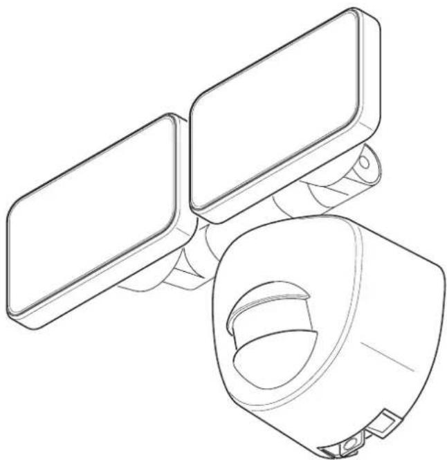 Heath Zenith 7161 - CARACTERÍSTICAS - 2