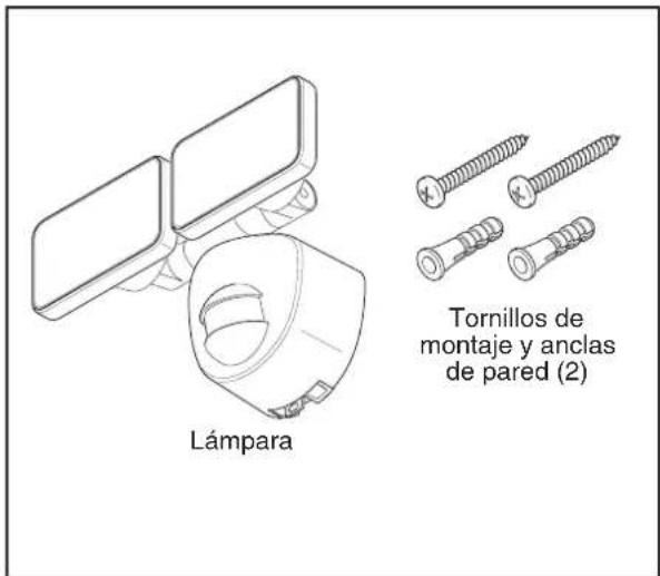 Heath Zenith 7161 - CARACTERÍSTICAS - 1