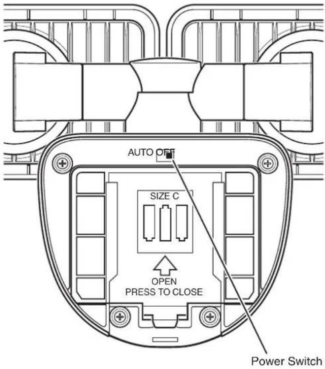 Heath Zenith 7161 - Mounting the Light Fixture: - 3