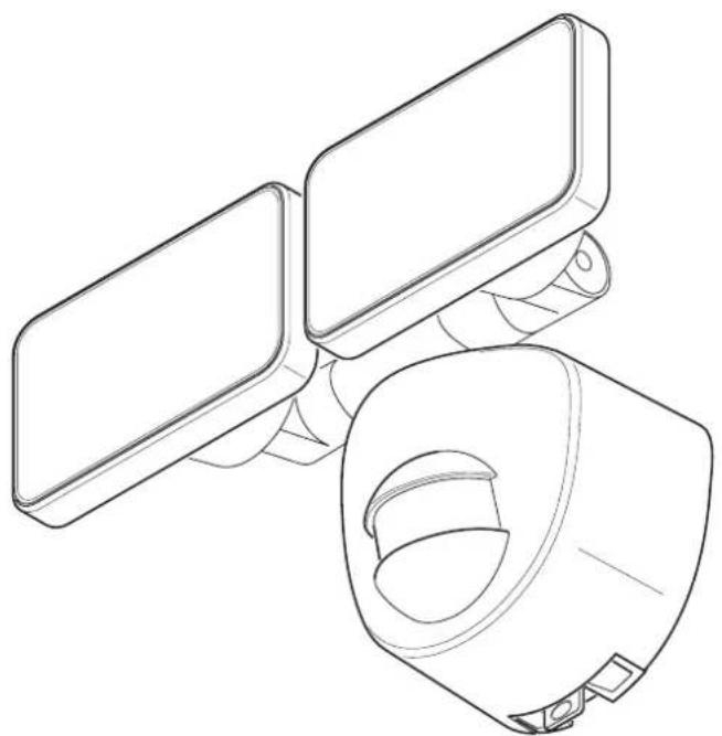Heath Zenith 7161 - FEATURES - 2