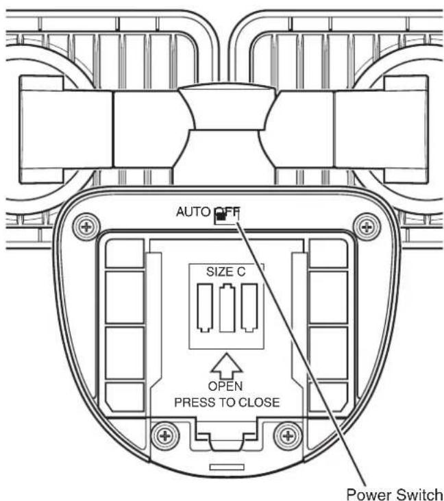 Heath Zenith 7161 - Mounting the Light Fixture: - 6