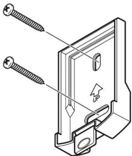 Heath Zenith 7161 - Mounting the Light Fixture: - 2