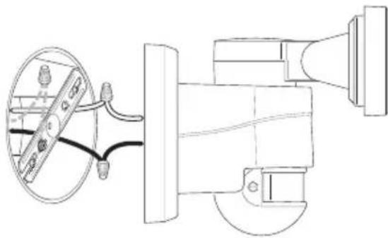 Heath Zenith 5846 - TESTING AND ADJUSTMENTS - 3
