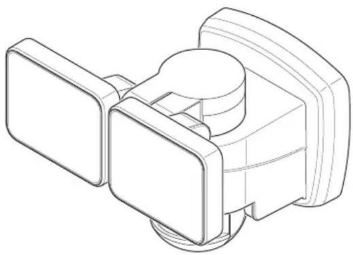Heath Zenith 5846 - DESEMPAQUE - 1