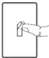 Heath Zenith 5846 - FASE MANUAL - 2