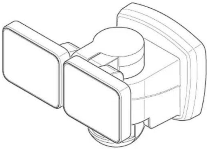 Heath Zenith 5846 - DÉBALLAGE - 1