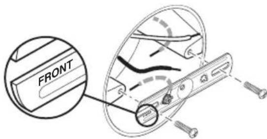 Heath Zenith 5846 - TESTING AND ADJUSTMENTS - 2