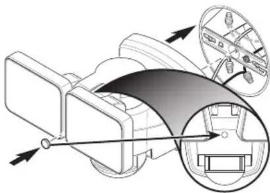 Heath Zenith 5846 - TESTING AND ADJUSTMENTS - 4
