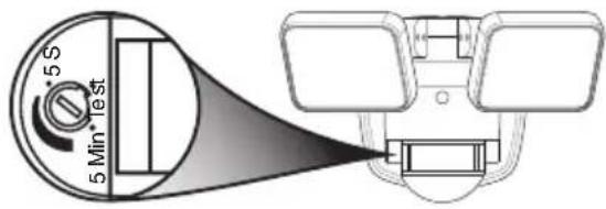 Heath Zenith 5846 - IMPORTANTE: - 3