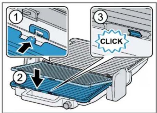 BOSCH TCG3302 - https://digitalguide.bsh-group.com/?mat-no=8001307332 - 3