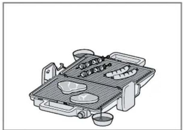 BOSCH TCG3302 - https://digitalguide.bsh-group.com/?mat-no=8001307332 - 9