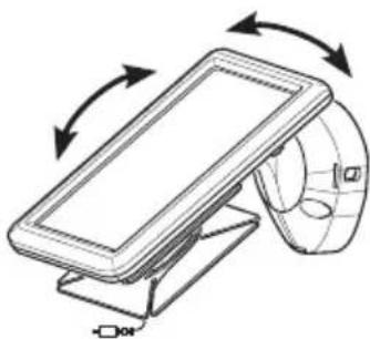Heath Zenith 7163 - Adjusting the Light Timer - 1