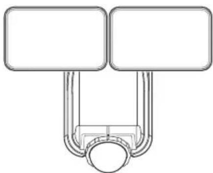 Heath Zenith 7163 - THREE YEAR LIMITED WARRANTY - 1
