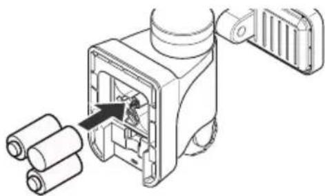 Heath Zenith 7163 - THREE YEAR LIMITED WARRANTY - 4