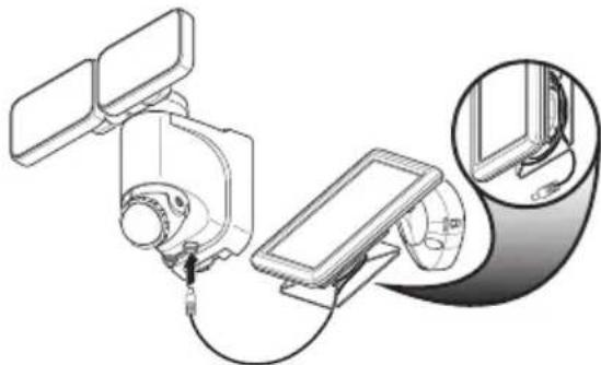 Heath Zenith 7163 - Adjusting the Light Timer - 2