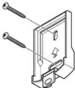 Heath Zenith 7163 - Mounting the Solar Light Fixture - 3