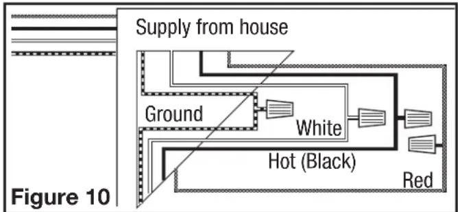 Air King AK100LS6H - Humidity Sensing Models - 1
