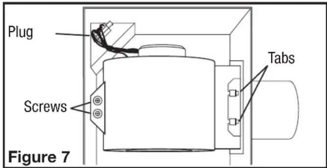 Air King AK100LS6H - Wiring - 6