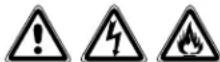 Air King AK100LS6H - GENERAL SAFETY INFORMATION - 6