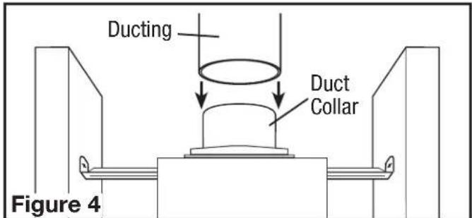 Air King AK80LS6H - Ducting - 2