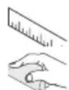 Axor 42529001 - Description du symbole - 2