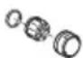 Axor 42529001 - Description du symbole - 3