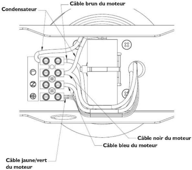 Soler & Palau SWF-100 - INSTRUCTIONS D'ENTRETIEN - 1