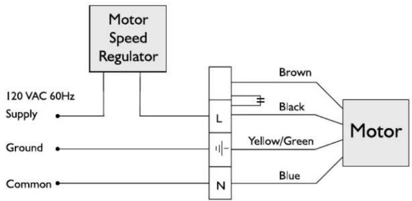 Soler & Palau SWF-100X - WIRING DIAGRAMS - 3