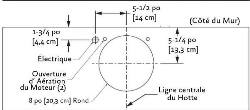 Hestan KVC30 - DIAGRAMMES DE CONNEXION - 1