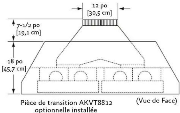 Hestan KVC30 - DIAGRAMMES DE CONNEXION - 6