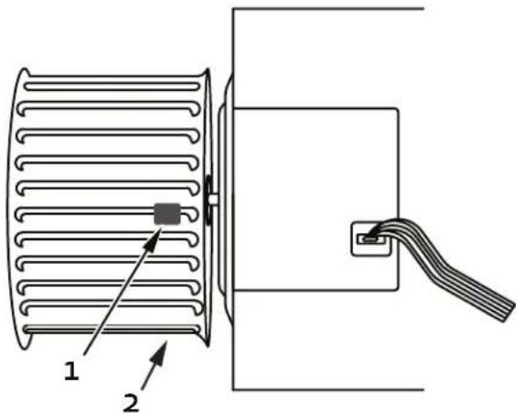 Hestan KVC30 - AVIS - 1