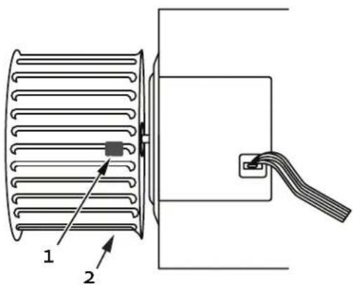 Hestan KVC30 - NOTICE - 1